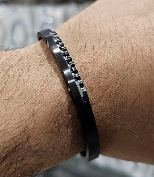 Bracelet de Luxe Pour Homme / F300778