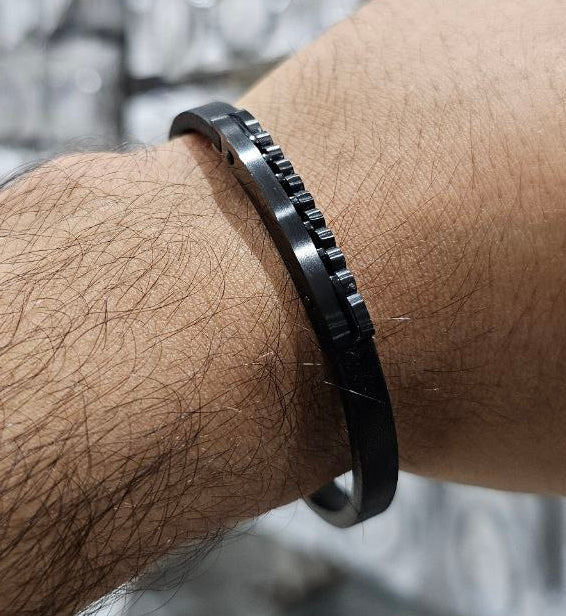 Bracelet de Luxe Pour Homme / F300778