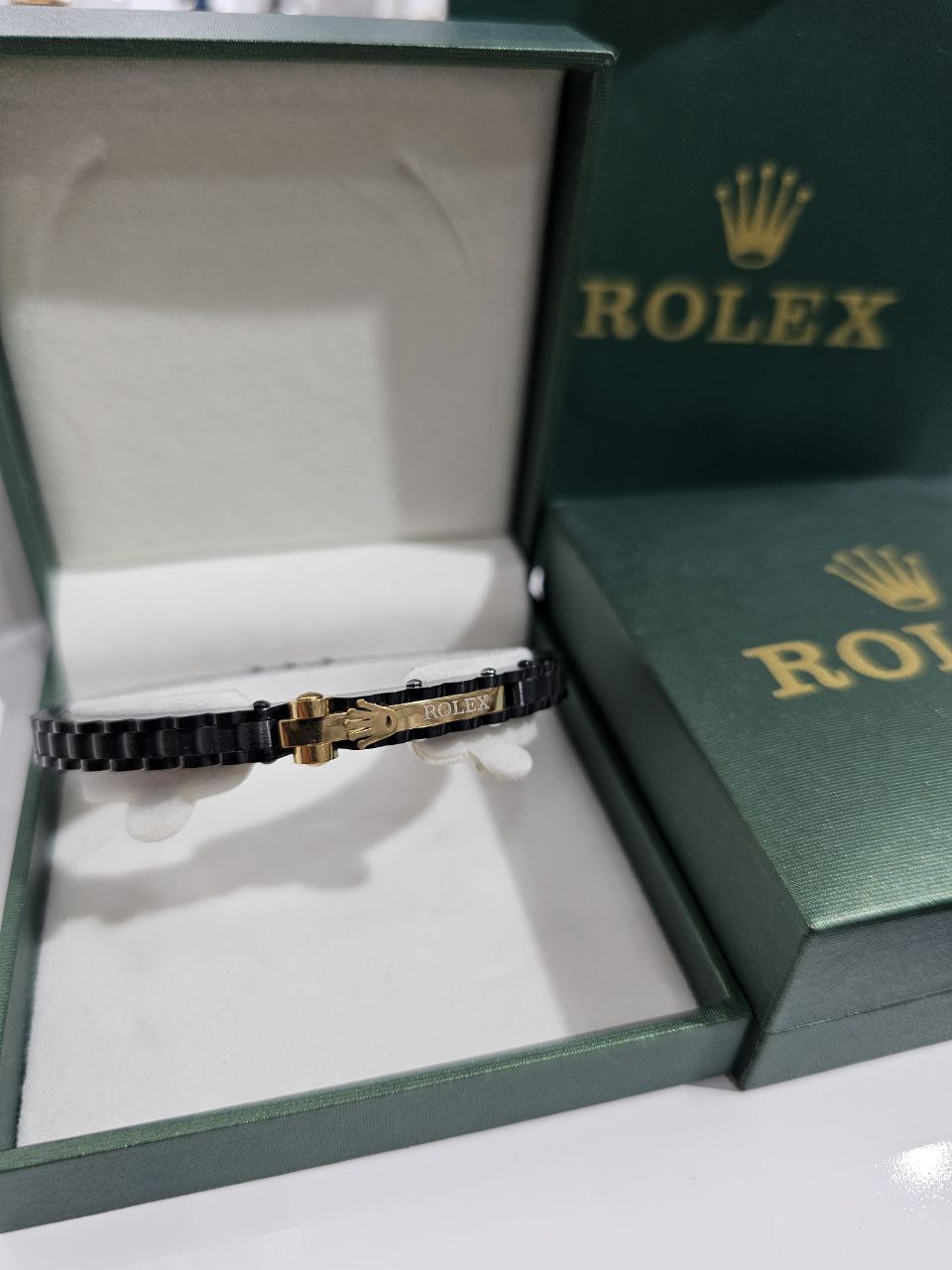 Bracelet de Luxe Pour Homme / F300779