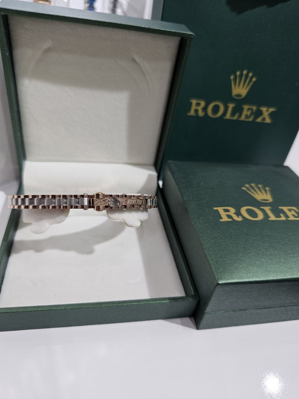 Bracelet de Luxe Pour Homme / F300779