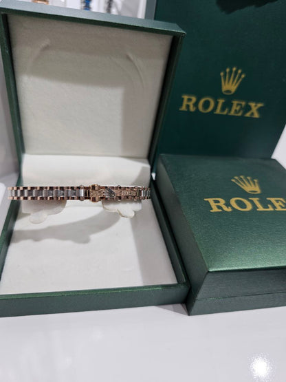 Bracelet de Luxe Pour Homme / F300779