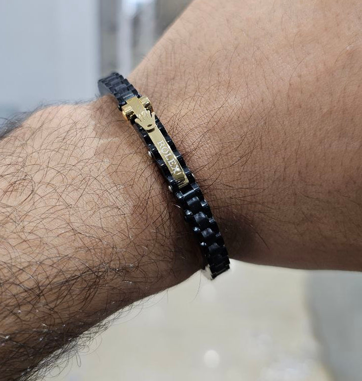 Bracelet de Luxe Pour Homme / F300779