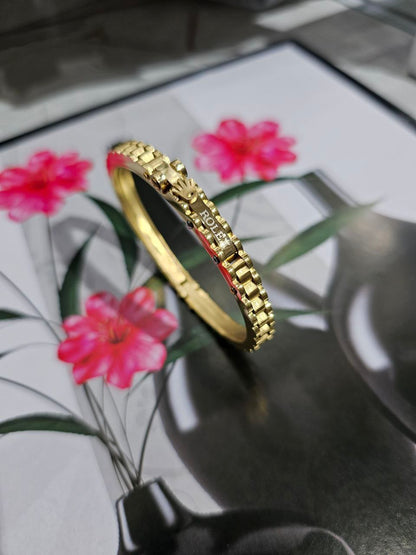 Bracelet de Luxe Pour Homme / F300779