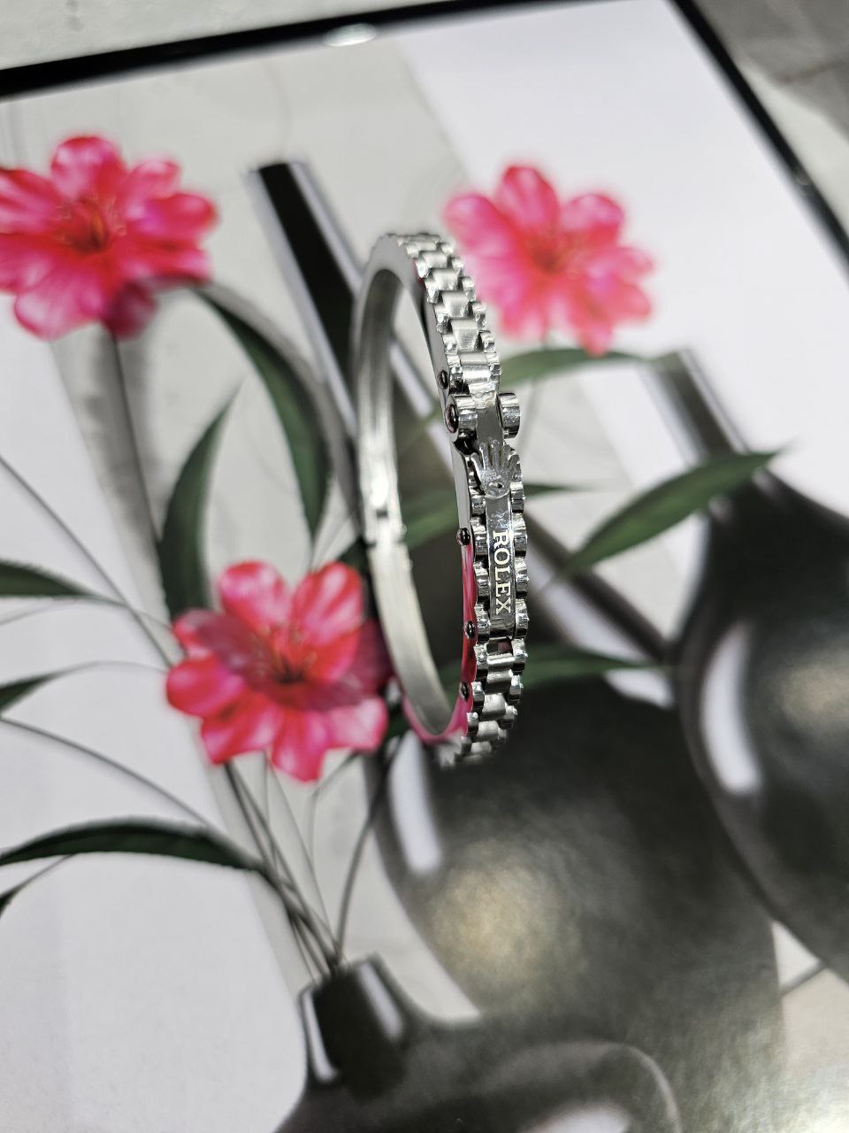 Bracelet de Luxe Pour Homme / F300779