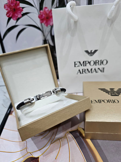 Bracelet de Luxe Pour Homme / F300780