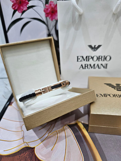 Bracelet de Luxe Pour Homme / F300780