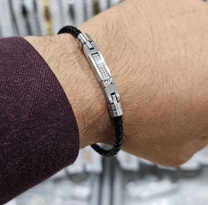 Bracelet de Luxe Pour Homme / F300780