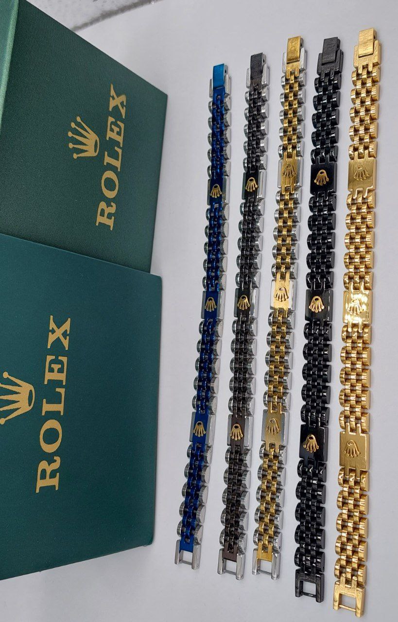 Bracelet de Luxe Pour Homme / F300781
