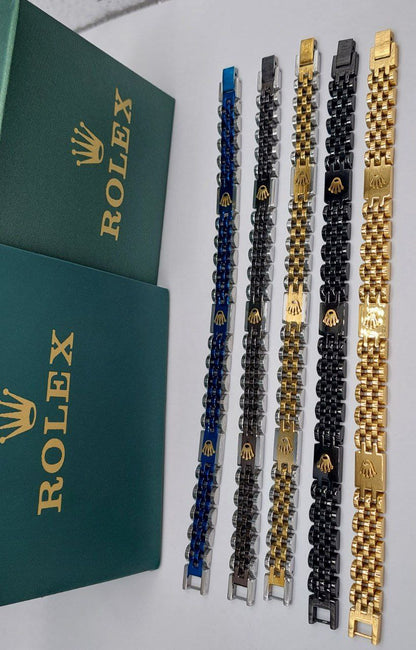 Bracelet de Luxe Pour Homme / F300781