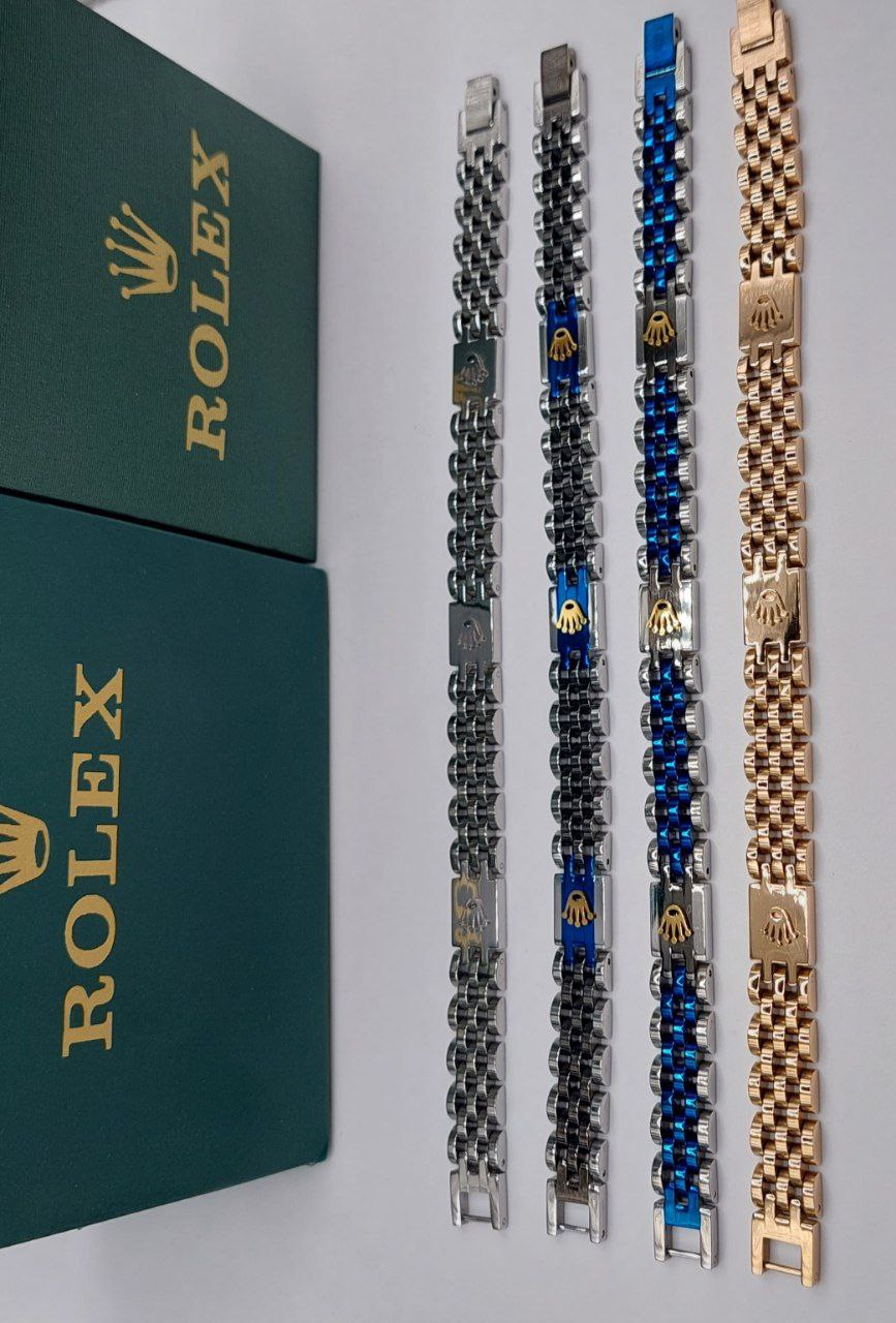 Bracelet de Luxe Pour Homme / F300781