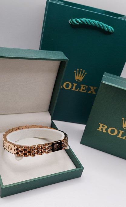 Bracelet de Luxe Pour Homme / F300781