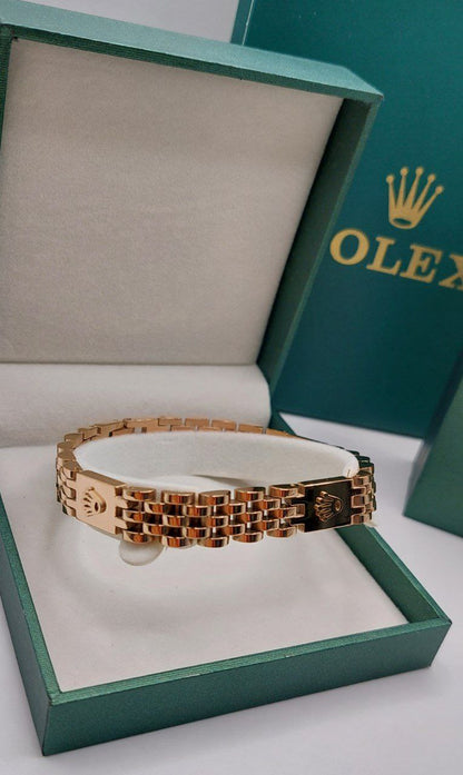 Bracelet de Luxe Pour Homme / F300781