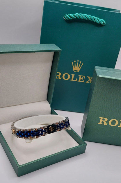 Bracelet de Luxe Pour Homme / F300781
