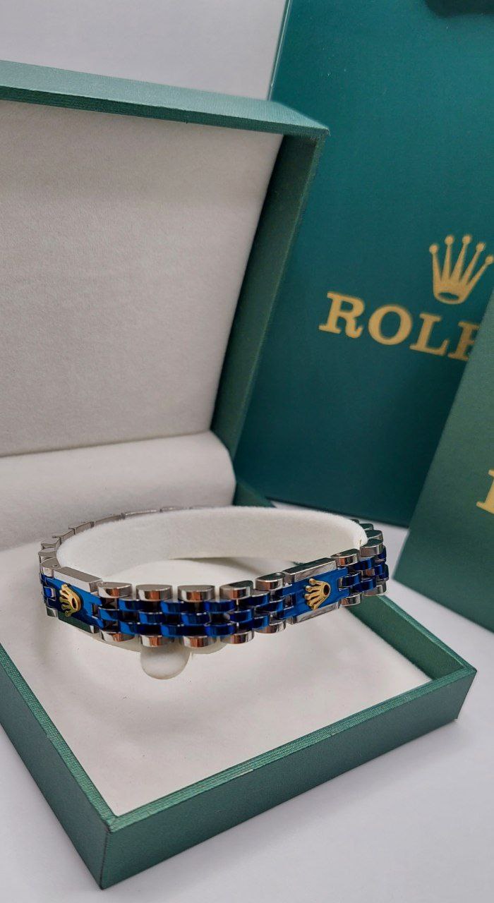 Bracelet de Luxe Pour Homme / F300781