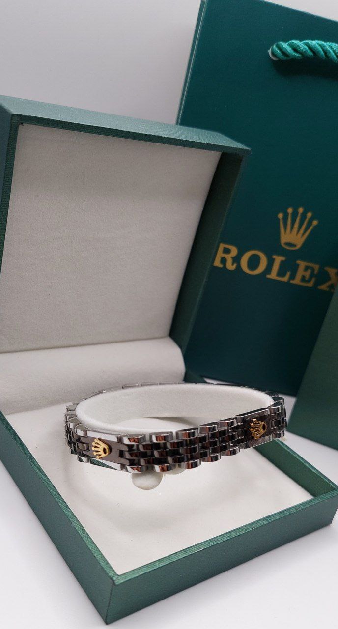 Bracelet de Luxe Pour Homme / F300781