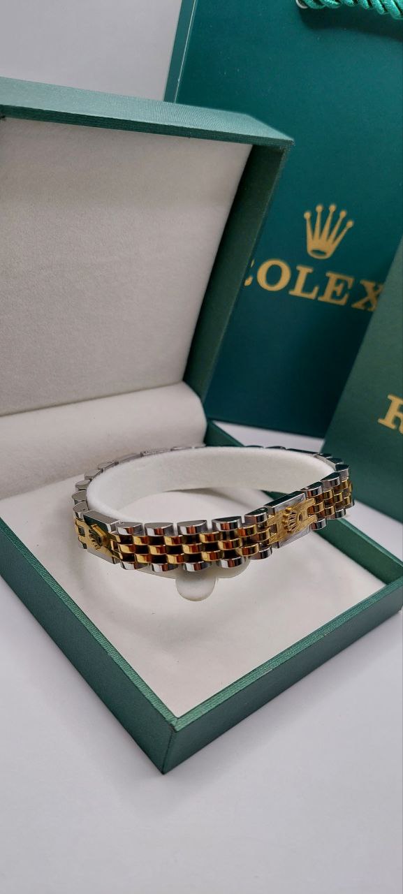 Bracelet de Luxe Pour Homme / F300781