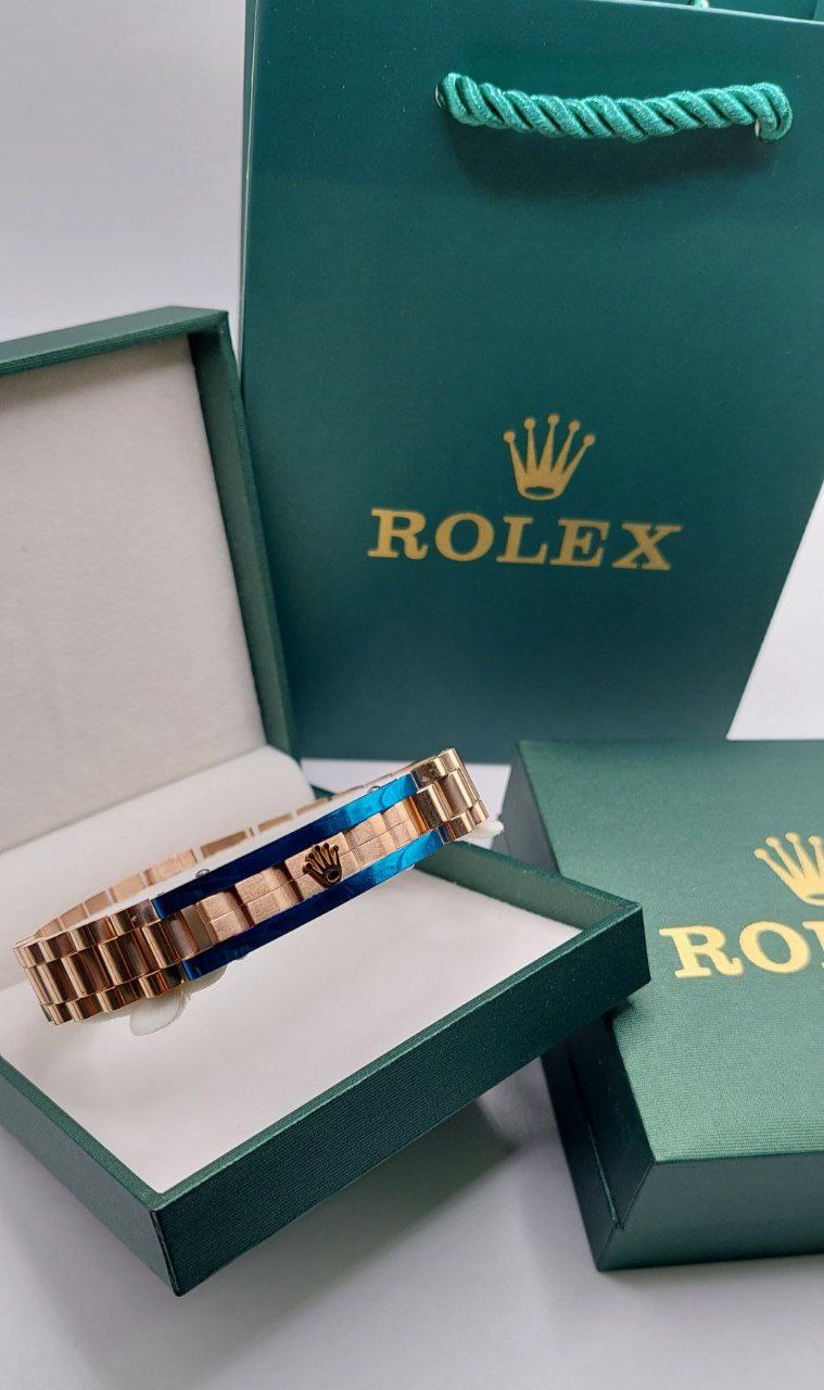 Bracelet de Luxe Pour Homme / F300782
