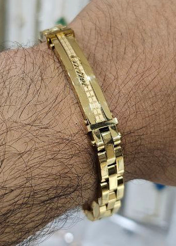 Bracelet de Luxe Pour Homme / F300784