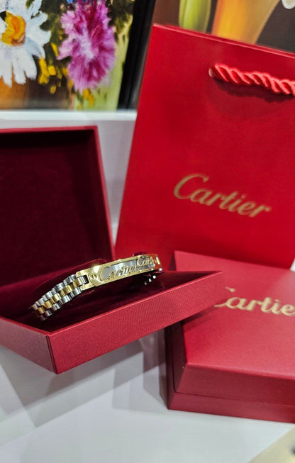 Bracelet de Luxe Pour Homme / F300785