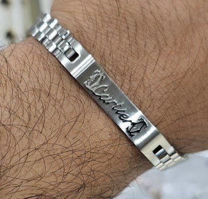Bracelet de Luxe Pour Homme / F300786