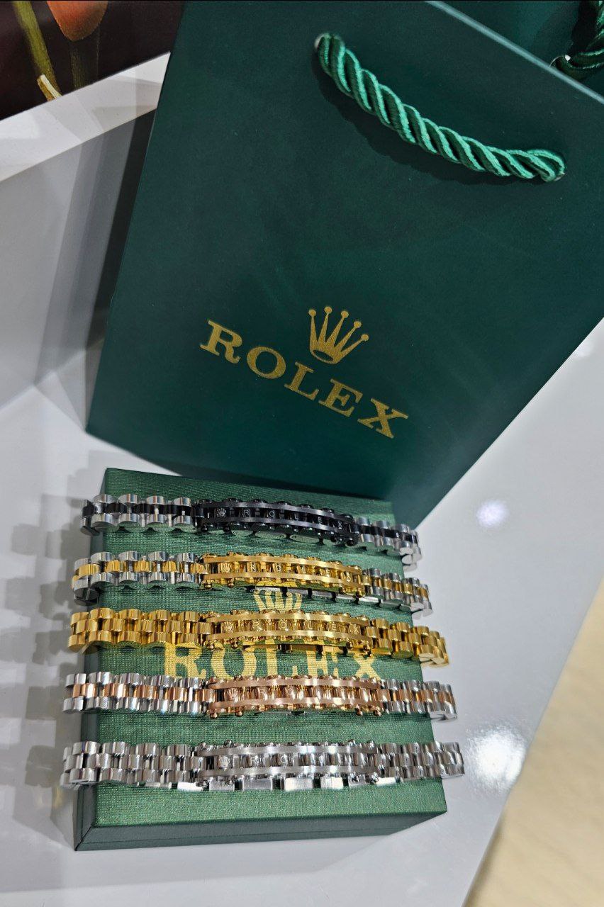 Bracelet de Luxe Pour Homme / F300787