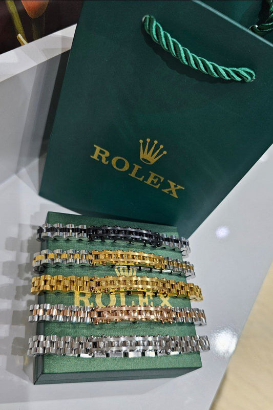 Bracelet de Luxe Pour Homme / F300787