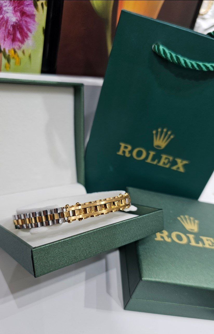 Bracelet de Luxe Pour Homme / F300787