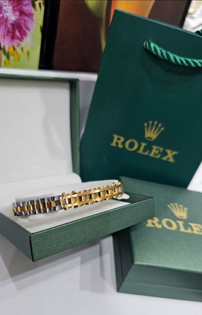 Bracelet de Luxe Pour Homme / F300787