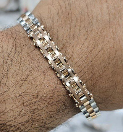 Bracelet de Luxe Pour Homme / F300787