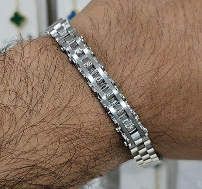 Bracelet de Luxe Pour Homme / F300787