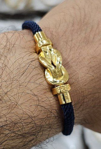 Bracelet de Luxe Pour Homme / F300789