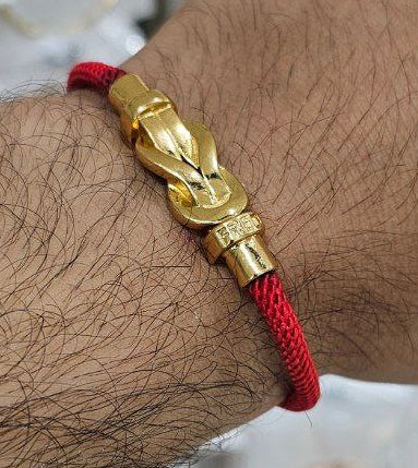 Bracelet de Luxe Pour Homme / F300789
