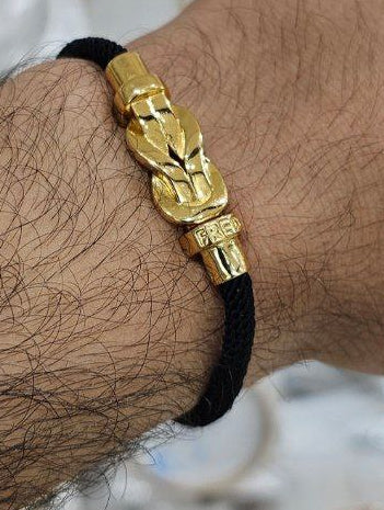 Bracelet de Luxe Pour Homme / F300789