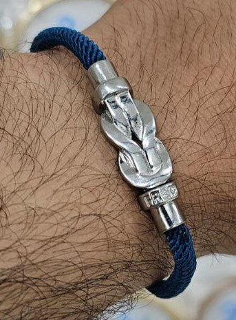 Bracelet de Luxe Pour Homme / F300788