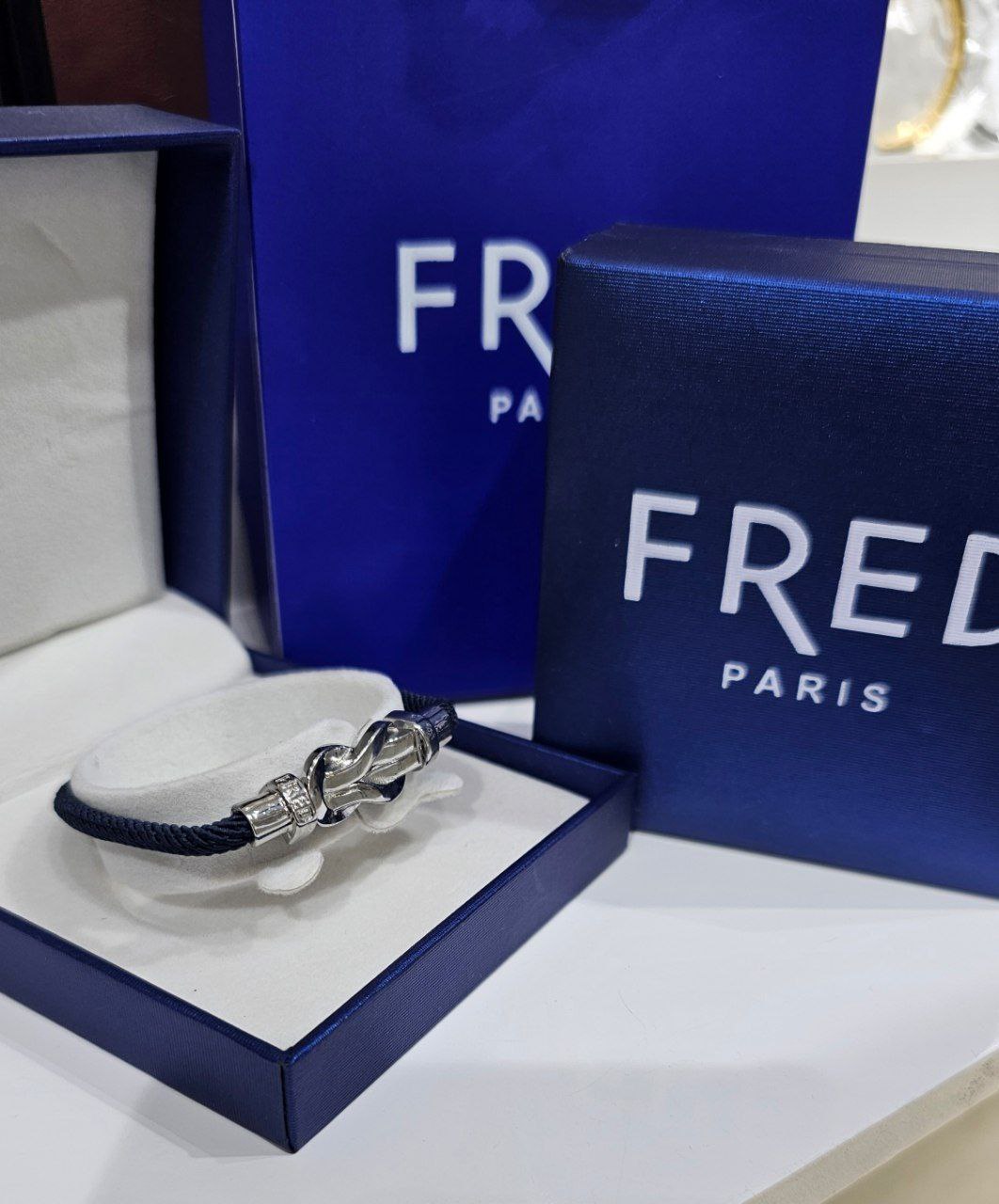 Bracelet de Luxe Pour Homme / F300788