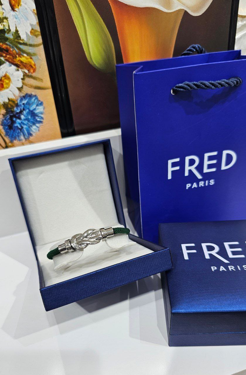 Bracelet de Luxe Pour Homme / F300788