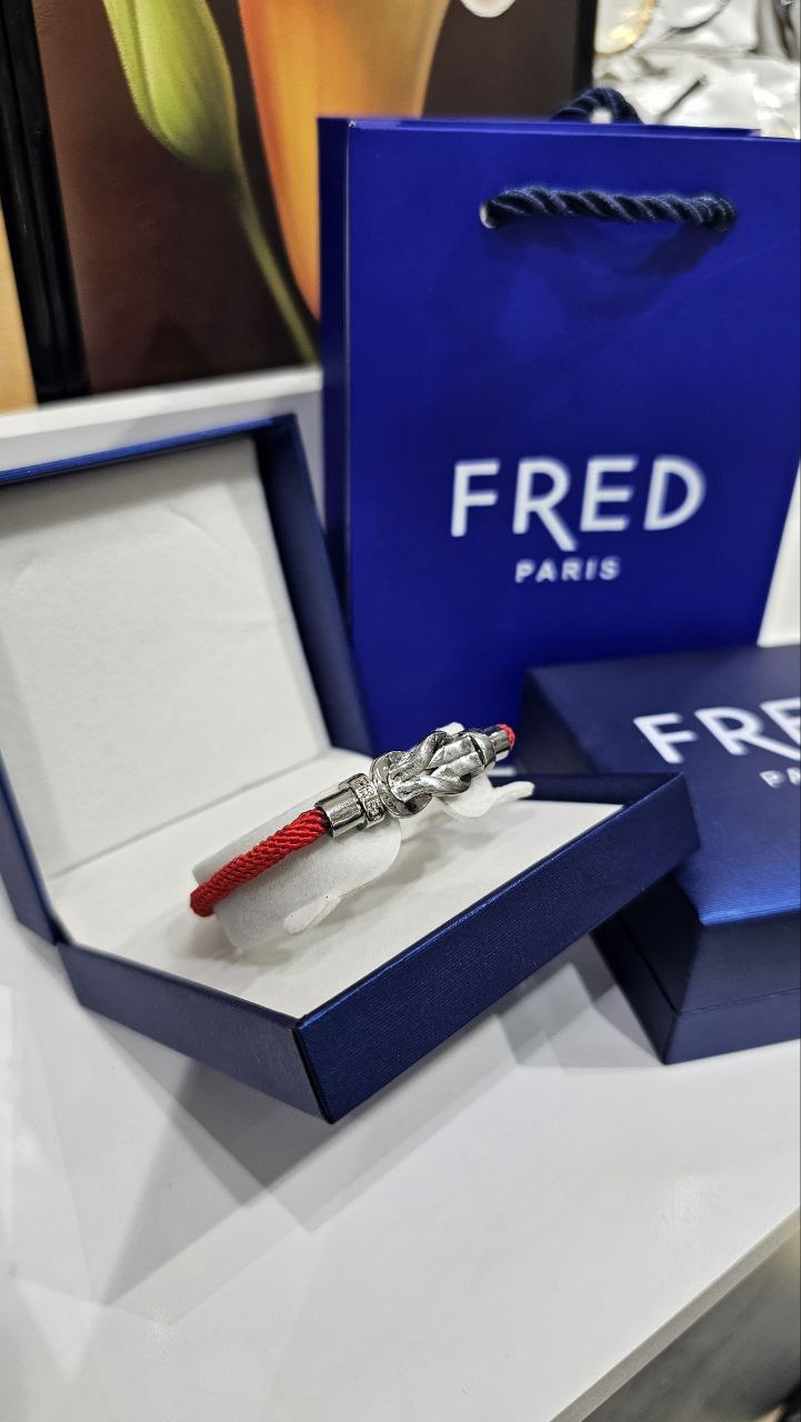 Bracelet de Luxe Pour Homme / F300788