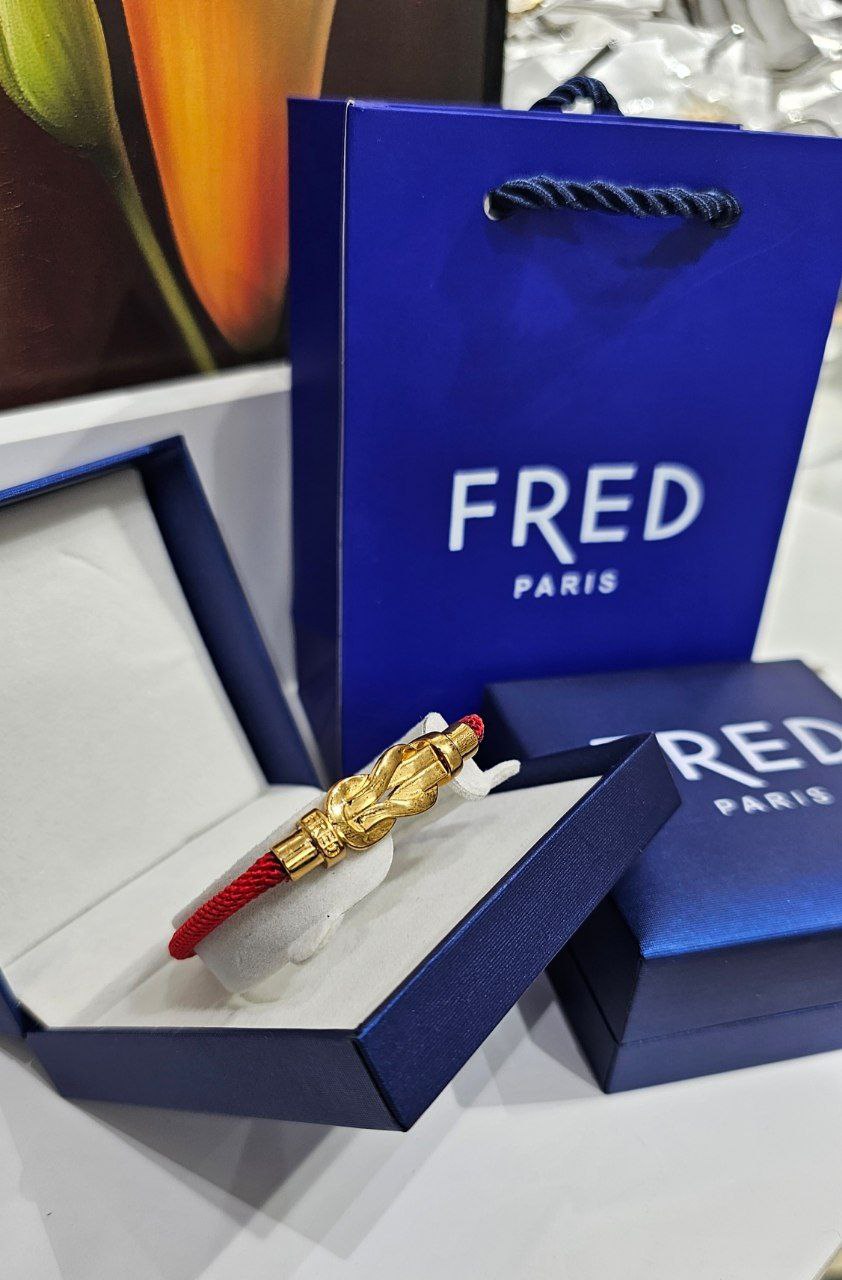 Bracelet de Luxe Pour Homme / F300789