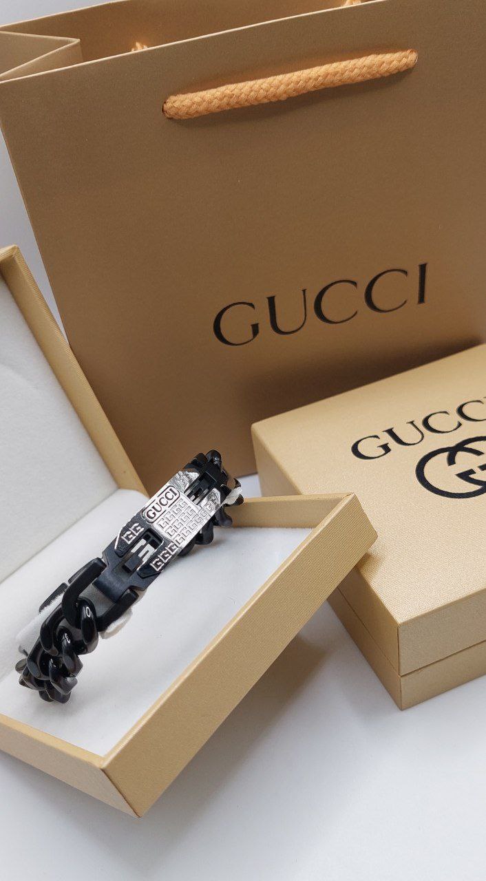 Bracelet de Luxe Pour Homme / F300792