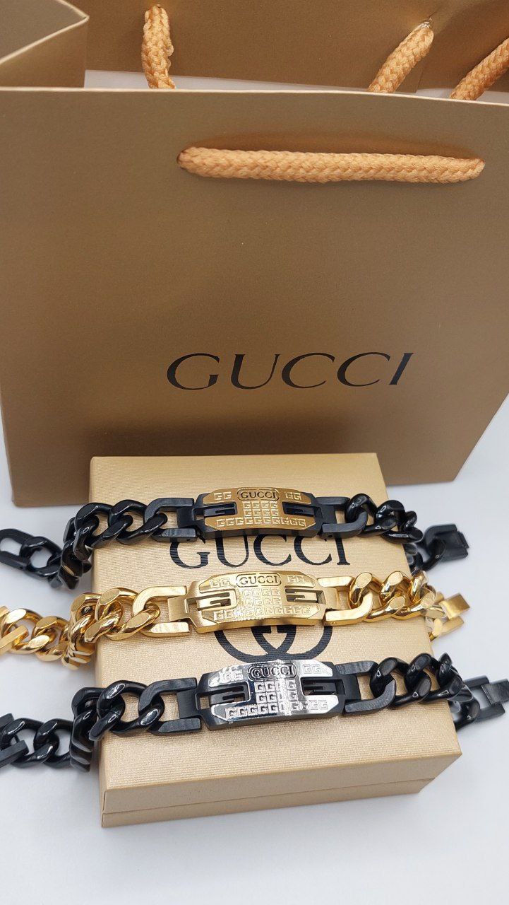Bracelet de Luxe Pour Homme / F300792