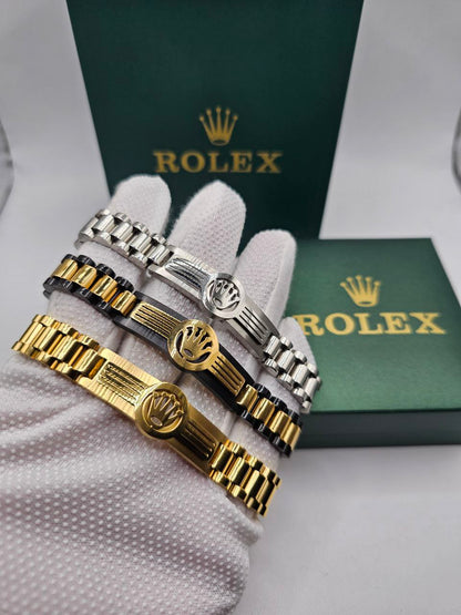 Bracelet de Luxe Pour Homme / F300793