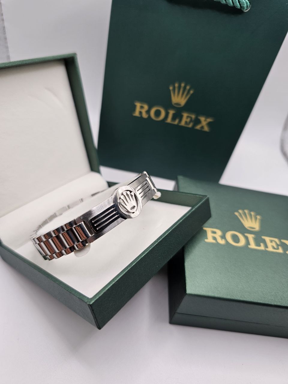 Bracelet de Luxe Pour Homme / F300793