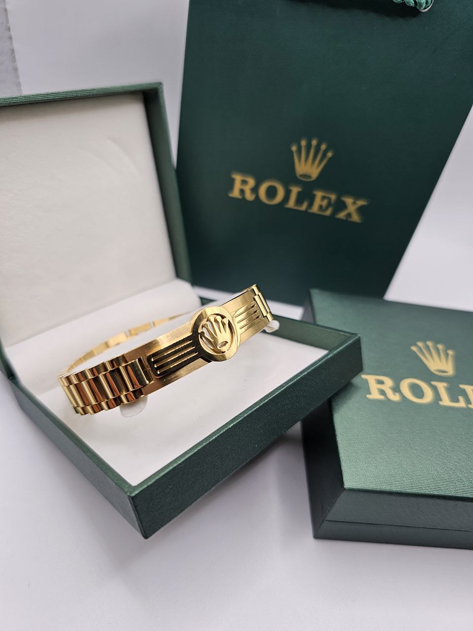 Bracelet de Luxe Pour Homme / F300793