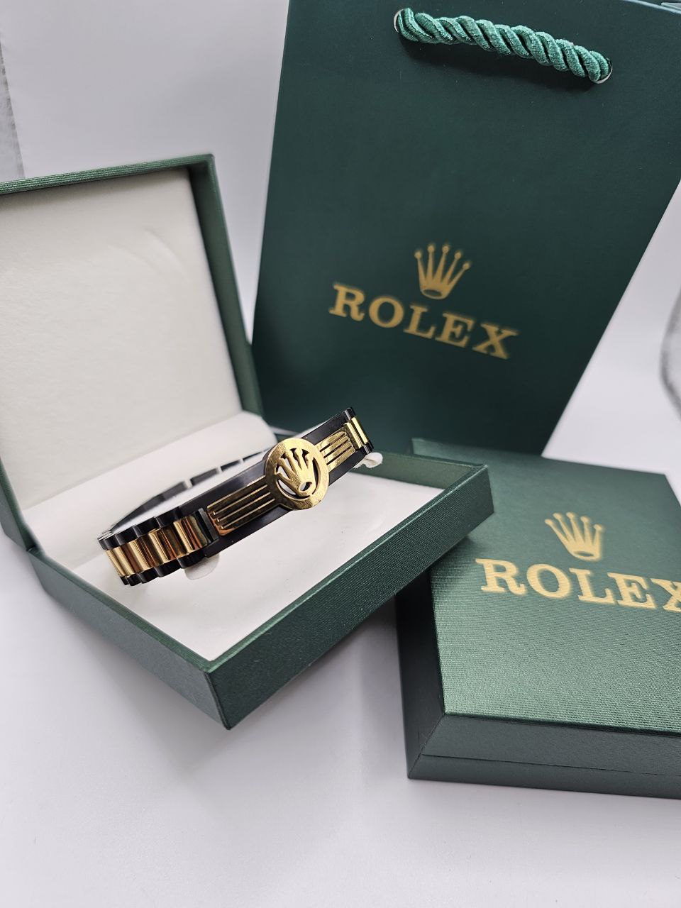 Bracelet de Luxe Pour Homme / F300793