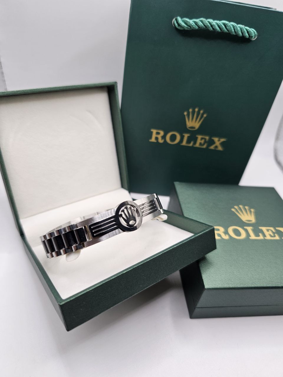 Bracelet de Luxe Pour Homme / F300793