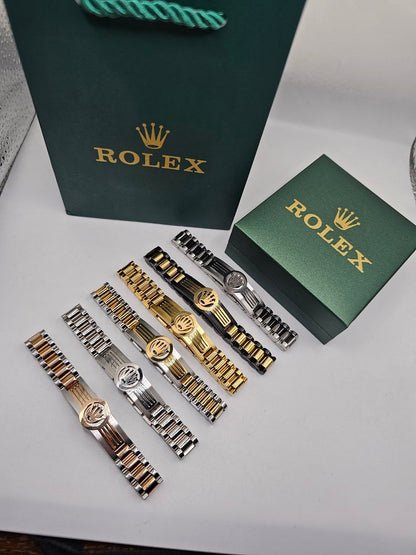 Bracelet de Luxe Pour Homme / F300793