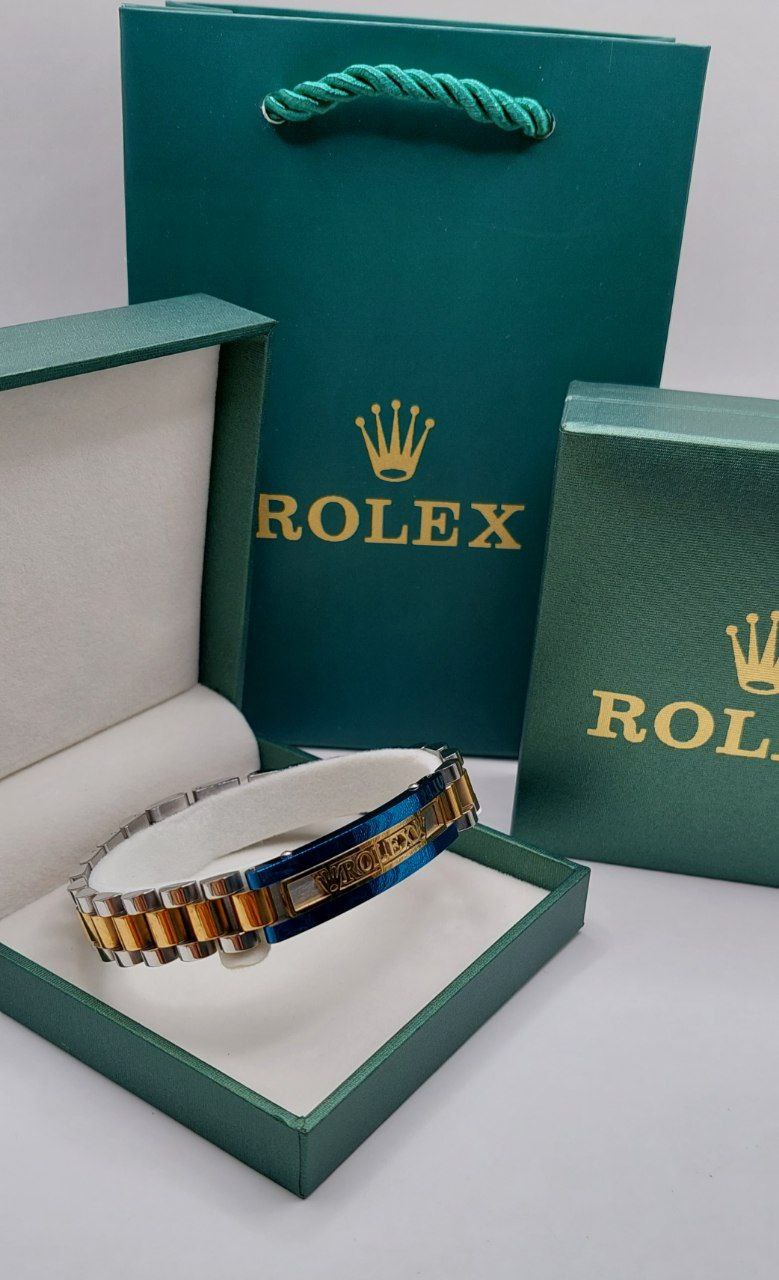 Bracelet de Luxe Pour Homme / F300793