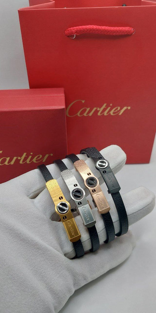 Bracelet de Luxe Pour Homme / F300794