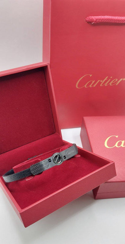 Bracelet de Luxe Pour Homme / F300794