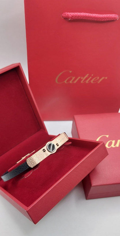 Bracelet de Luxe Pour Homme / F300794